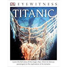eyewitness titanic